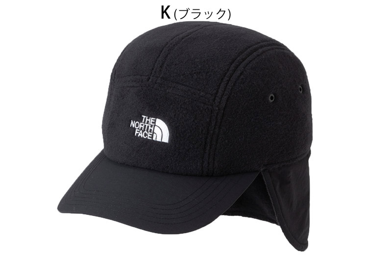 25-26   Ρե THE NORTH FACE ե꡼ 䡼ޥ å FLEECE EARMUFF CAP ˹ å NN42431  ǥ