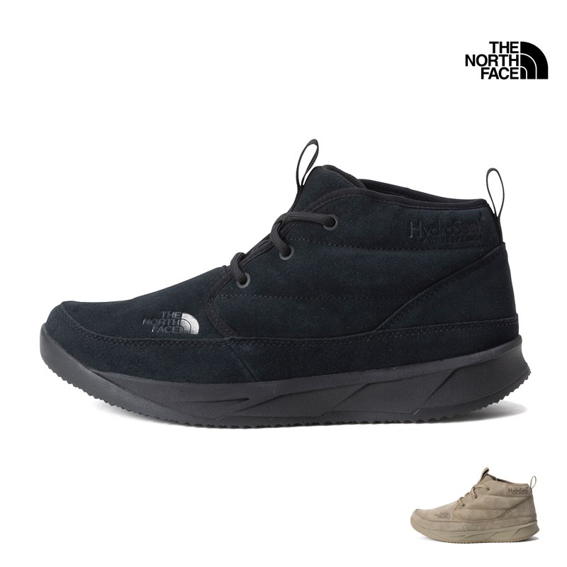 25-26 秋冬 新作 ザ・ノース・フェイス THE NORTH FACE ヌプシ