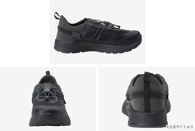 ������ SALE �����Ρ������ե����� THE NORTH FACE �ꥢ���ƥ��� ������ RE-ACTIV ROAM ���塼�� �� NF52553��� ��ǥ�����