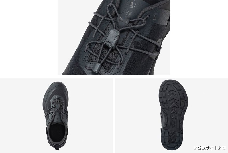 ������ SALE �����Ρ������ե����� THE NORTH FACE �ꥢ���ƥ��� ������ RE-ACTIV ROAM ���塼�� �� NF52553��� ��ǥ�����