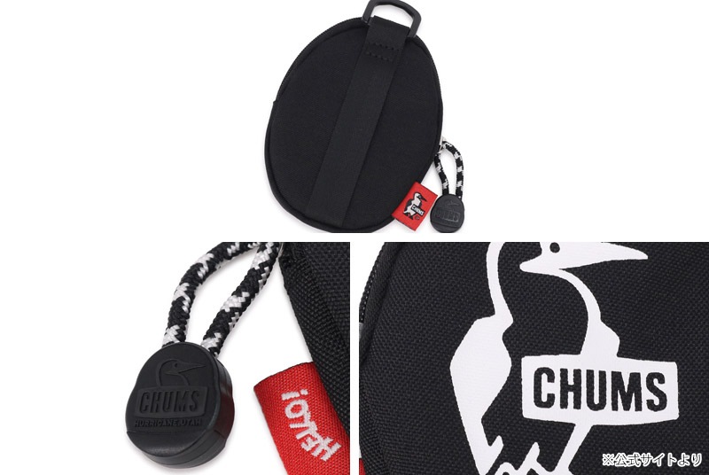 ����ॹ CHUMS CH60-4107 �ꥵ������ ���å� ������ ������ RECYCLE EGG COIN CASE ��� ��ǥ����� �˽����� �����󥱡��� �������� �ݡ��� ��ʪ���� ���������� �����ȥɥ� ������ ���ʻȤ� ����ѥ��� ������� 26ss �ղ� ����