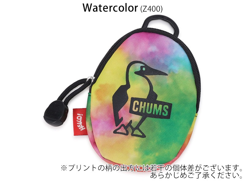 ����ॹ CHUMS CH60-4107 �ꥵ������ ���å� ������ ������ RECYCLE EGG COIN CASE ��� ��ǥ����� �˽����� �����󥱡��� �������� �ݡ��� ��ʪ���� ���������� �����ȥɥ� ������ ���ʻȤ� ����ѥ��� ������� 26ss �ղ� ����