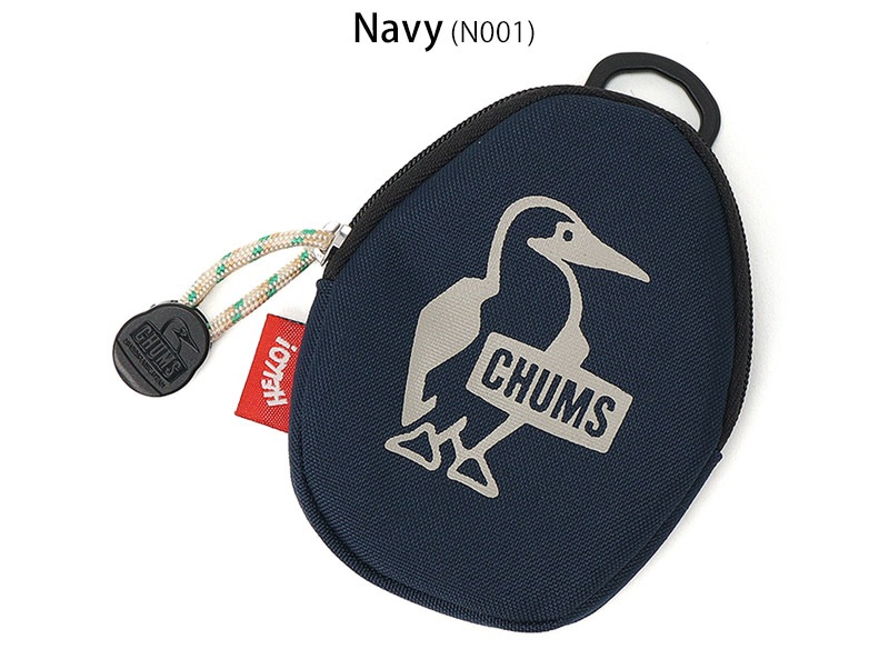 ����ॹ CHUMS CH60-4107 �ꥵ������ ���å� ������ ������ RECYCLE EGG COIN CASE ��� ��ǥ����� �˽����� �����󥱡��� �������� �ݡ��� ��ʪ���� ���������� �����ȥɥ� ������ ���ʻȤ� ����ѥ��� ������� 26ss �ղ� ����