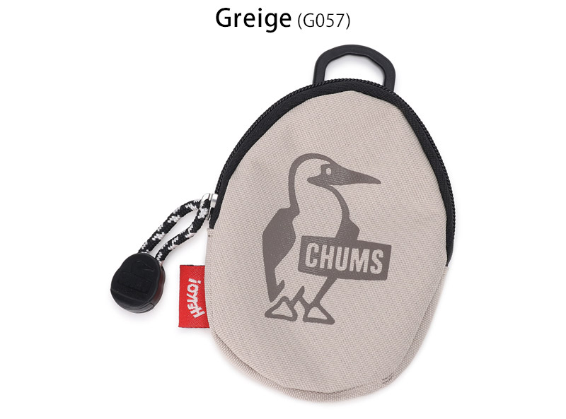 ����ॹ CHUMS CH60-4107 �ꥵ������ ���å� ������ ������ RECYCLE EGG COIN CASE ��� ��ǥ����� �˽����� �����󥱡��� �������� �ݡ��� ��ʪ���� ���������� �����ȥɥ� ������ ���ʻȤ� ����ѥ��� ������� 26ss �ղ� ����