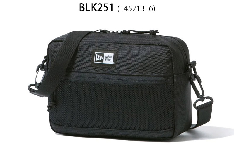 �˥塼���� NEWERA 14521316 �������� �ݡ��� L SHOULDER POUCH L ��� ��ǥ����� �˻� ���� ��� ���Ф� �� BAG ���������Хå� �����ȥɥ� ������ ���ȥ꡼�� �����奢�� ���ʻȤ� �Ф�ݤ� ������� ����ץ� 26ss �ղ� ����