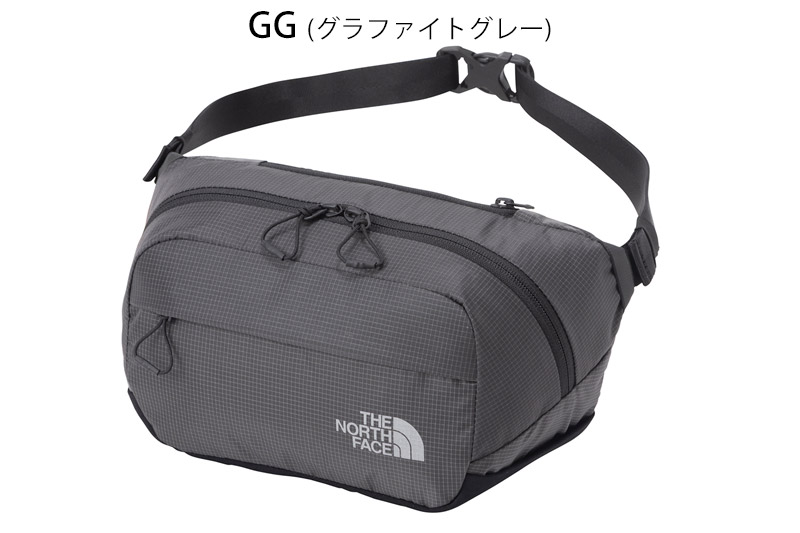 �����Ρ������ե����� THE NORTH FACE NM82457 �إ����� �������� �Хå� HAZY WAIST BAG ��� ��ǥ����� �˽����� �ܥǥ��Хå� �������ȥХå� �ҥåץХå� �Ф�ݤ� �����ȥɥ� ������ ������桼�� ι�� 4L ���� �ѵ��� 26-27 ���� ����