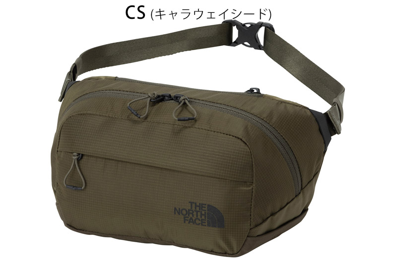 �����Ρ������ե����� THE NORTH FACE NM82457 �إ����� �������� �Хå� HAZY WAIST BAG ��� ��ǥ����� �˽����� �ܥǥ��Хå� �������ȥХå� �ҥåץХå� �Ф�ݤ� �����ȥɥ� ������ ������桼�� ι�� 4L ���� �ѵ��� 26-27 ���� ����