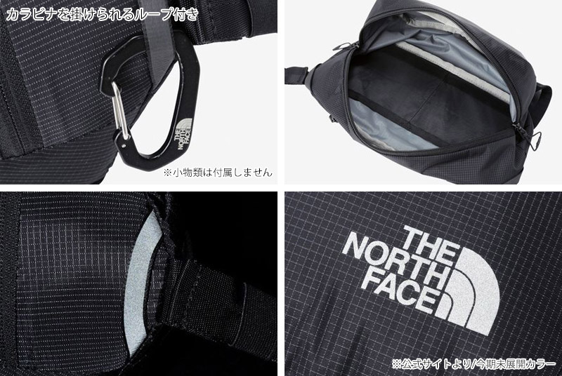 �����Ρ������ե����� THE NORTH FACE NM82457 �إ����� �������� �Хå� HAZY WAIST BAG ��� ��ǥ����� �˽����� �ܥǥ��Хå� �������ȥХå� �ҥåץХå� �Ф�ݤ� �����ȥɥ� ������ ������桼�� ι�� 4L ���� �ѵ��� 26-27 ���� ����