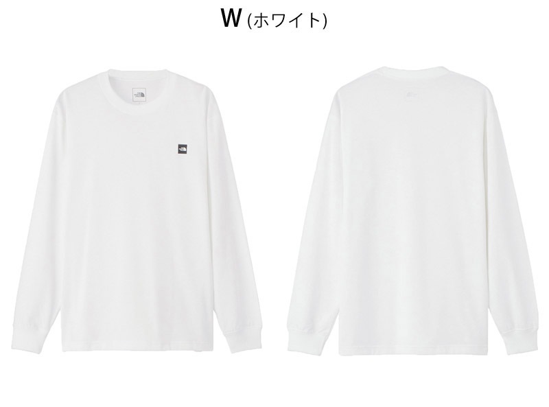 セール SALE ザ・ノース・フェイス THE NORTH FACE ロングスリーブ