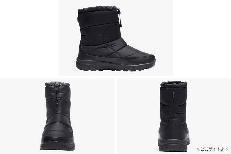 ������ SALE �����Ρ������ե����� THE NORTH FACE �̥ץ� �֡��ƥ� �����������ץ롼�� VII NUPTSE BOOTIE WP VII �֡��� �� NF52272 ��� ��ǥ�����