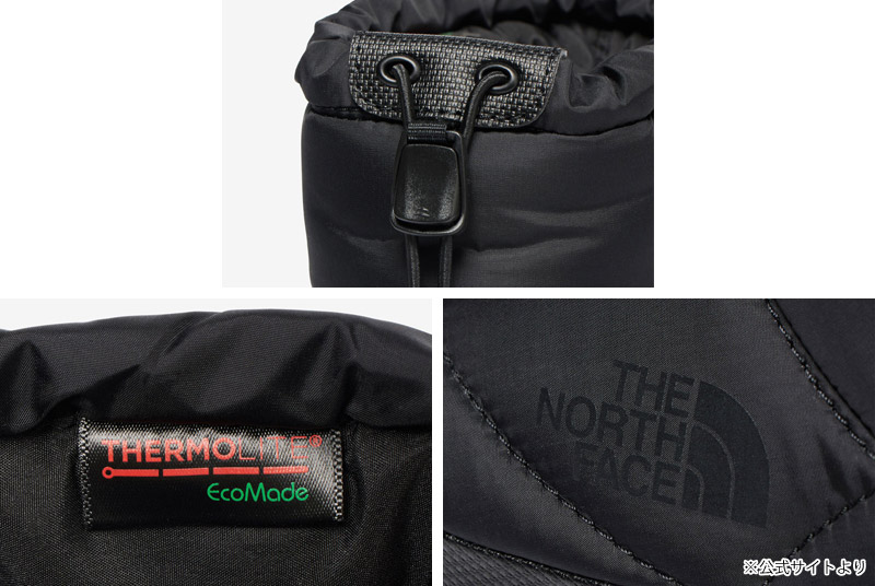 ������ SALE �����Ρ������ե����� THE NORTH FACE �̥ץ� �֡��ƥ� �����������ץ롼�� VII NUPTSE BOOTIE WP VII �֡��� �� NF52272 ��� ��ǥ�����