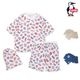 ����ॹ CHUMS CH01-2551 ����ॹ �ۡ��� ����å��� ������ ���å� CHUMS HOME CHILLAX WEAR SET ��� ���� �롼�०���� ���ޥ��륦���� ������ �ѥ���� �岼���å� Ⱦµ ���硼�ȥѥ�� ι�� ���� ®�� �ۼ� �������� 26ss �ղ� ����