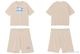 ����ॹ CHUMS CH01-2551 ����ॹ �ۡ��� ����å��� ������ ���å� CHUMS HOME CHILLAX WEAR SET ��� ���� �롼�०���� ���ޥ��륦���� ������ �ѥ���� �岼���å� Ⱦµ ���硼�ȥѥ�� ι�� ���� ®�� �ۼ� �������� 26ss �ղ� ����