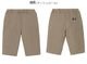 ������ SALE �����Ρ������ե����� THE NORTH FACE �٥ӡ� ����ƥ��� �ѥ�� BABY QUILTING PANT �ܥȥॹ �ѥ�� NYB82514 �٥ӡ�