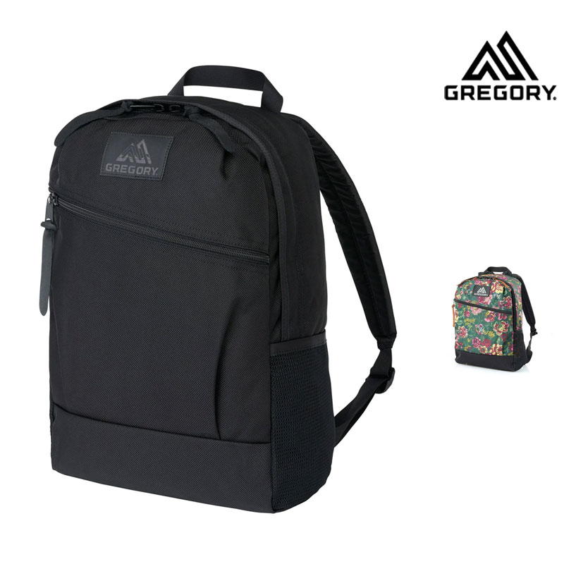 ������ SALE ���쥴�꡼ GREGORY �����奢�� �ǥ� CASUAL DAY ���å� �Хå��ѥå� 144433 144435 ��� ��ǥ�����
