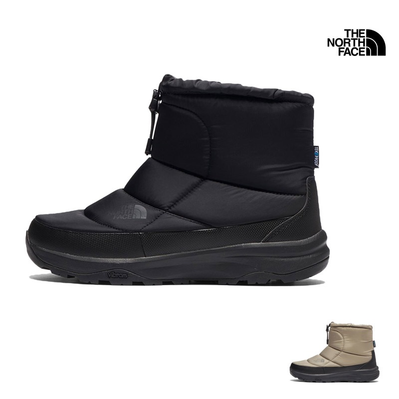 ������ SALE �����Ρ������ե����� THE NORTH FACE �̥ץ� �֡��ƥ� �����������ץ롼�� VII ���硼�� NUPTSE BOOTIE WP VII SHORT �֡��� �� NF52273 ��� ��ǥ�����