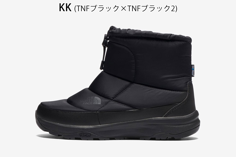 ������ SALE �����Ρ������ե����� THE NORTH FACE �̥ץ� �֡��ƥ� �����������ץ롼�� VII ���硼�� NUPTSE BOOTIE WP VII SHORT �֡��� �� NF52273 ��� ��ǥ�����