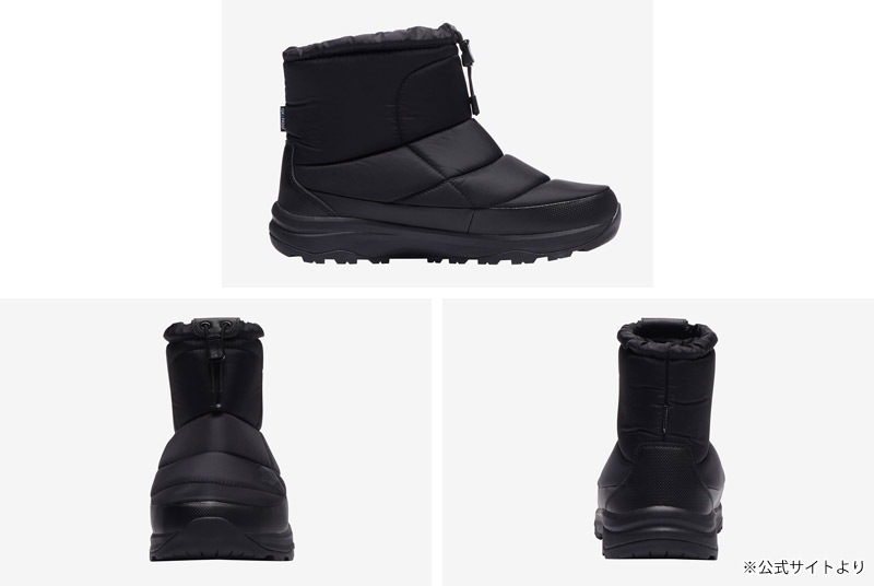 ������ SALE �����Ρ������ե����� THE NORTH FACE �̥ץ� �֡��ƥ� �����������ץ롼�� VII ���硼�� NUPTSE BOOTIE WP VII SHORT �֡��� �� NF52273 ��� ��ǥ�����