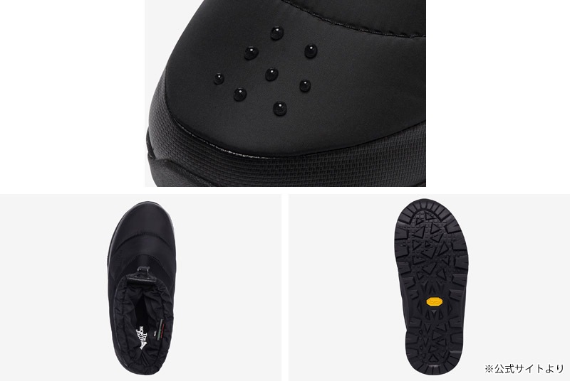 ������ SALE �����Ρ������ե����� THE NORTH FACE �̥ץ� �֡��ƥ� �����������ץ롼�� VII ���硼�� NUPTSE BOOTIE WP VII SHORT �֡��� �� NF52273 ��� ��ǥ�����
