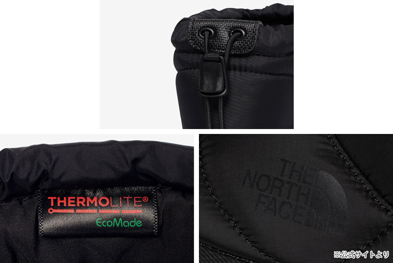 ������ SALE �����Ρ������ե����� THE NORTH FACE �̥ץ� �֡��ƥ� �����������ץ롼�� VII ���硼�� NUPTSE BOOTIE WP VII SHORT �֡��� �� NF52273 ��� ��ǥ�����