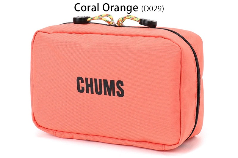 ����ॹ CHUMS CH60-4010 �ꥵ������ ����ॹ �������å� �ݡ��� RECYCLE CHUMS GADGETS POUCH ��� ��ǥ����� �˽����� �ݡ��� ��ʪ���� �ȥ�٥�ݡ��� �Хå�����Хå� �����ȥɥ� ������ �̶� �̳� ¿��ǽ 26ss �ղ� ����