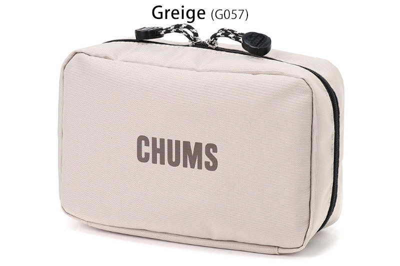 ����ॹ CHUMS CH60-4010 �ꥵ������ ����ॹ �������å� �ݡ��� RECYCLE CHUMS GADGETS POUCH ��� ��ǥ����� �˽����� �ݡ��� ��ʪ���� �ȥ�٥�ݡ��� �Хå�����Хå� �����ȥɥ� ������ �̶� �̳� ¿��ǽ 26ss �ղ� ����