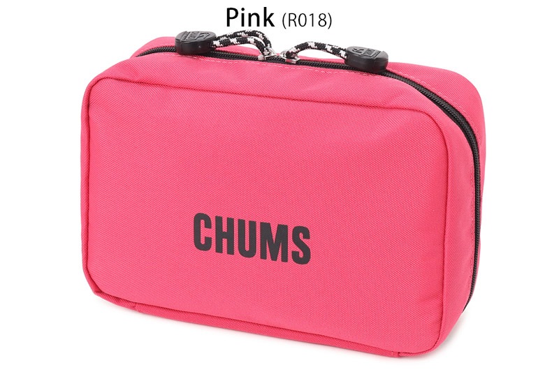 ����ॹ CHUMS CH60-4010 �ꥵ������ ����ॹ �������å� �ݡ��� RECYCLE CHUMS GADGETS POUCH ��� ��ǥ����� �˽����� �ݡ��� ��ʪ���� �ȥ�٥�ݡ��� �Хå�����Хå� �����ȥɥ� ������ �̶� �̳� ¿��ǽ 26ss �ղ� ����