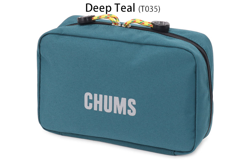 ����ॹ CHUMS CH60-4010 �ꥵ������ ����ॹ �������å� �ݡ��� RECYCLE CHUMS GADGETS POUCH ��� ��ǥ����� �˽����� �ݡ��� ��ʪ���� �ȥ�٥�ݡ��� �Хå�����Хå� �����ȥɥ� ������ �̶� �̳� ¿��ǽ 26ss �ղ� ����