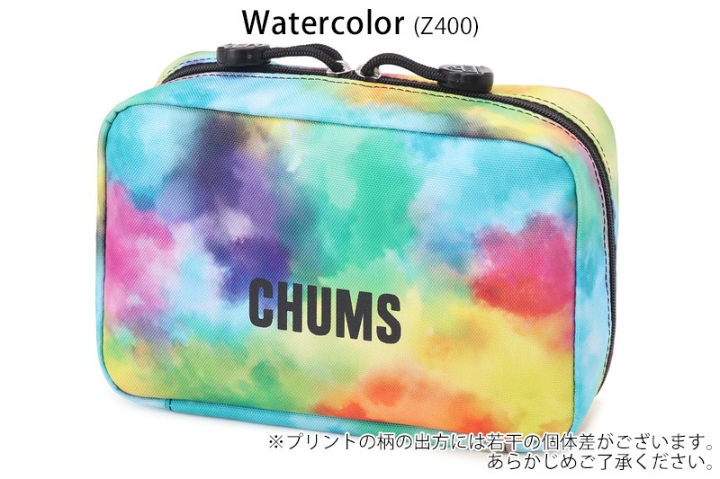 ����ॹ CHUMS CH60-4010 �ꥵ������ ����ॹ �������å� �ݡ��� RECYCLE CHUMS GADGETS POUCH ��� ��ǥ����� �˽����� �ݡ��� ��ʪ���� �ȥ�٥�ݡ��� �Хå�����Хå� �����ȥɥ� ������ �̶� �̳� ¿��ǽ 26ss �ղ� ����