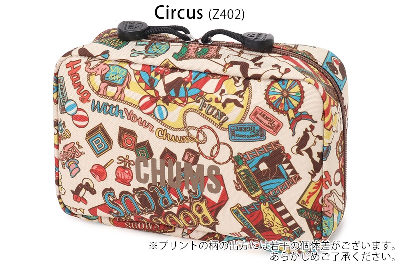 ����ॹ CHUMS CH60-4010 �ꥵ������ ����ॹ �������å� �ݡ��� RECYCLE CHUMS GADGETS POUCH ��� ��ǥ����� �˽����� �ݡ��� ��ʪ���� �ȥ�٥�ݡ��� �Хå�����Хå� �����ȥɥ� ������ �̶� �̳� ¿��ǽ 26ss �ղ� ����
