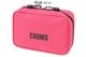 ����ॹ CHUMS CH60-4010 �ꥵ������ ����ॹ �������å� �ݡ��� RECYCLE CHUMS GADGETS POUCH ��� ��ǥ����� �˽����� �ݡ��� ��ʪ���� �ȥ�٥�ݡ��� �Хå�����Хå� �����ȥɥ� ������ �̶� �̳� ¿��ǽ 26ss �ղ� ����
