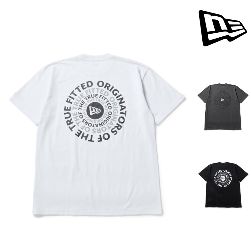 �˥塼���� NEWERA 148567 ���硼�ȥ��꡼�� ���åȥ� �ƥ��� �������� OOTTF  S/S COTTON TEE CIRCLE OOTTF ��� ��ǥ����� ���� ���� T����� Ⱦµ �ȥåץ� ���ä����� ������� �����ȥɥ� ���������� ���åȥ� �� 26ss �ղ� ����