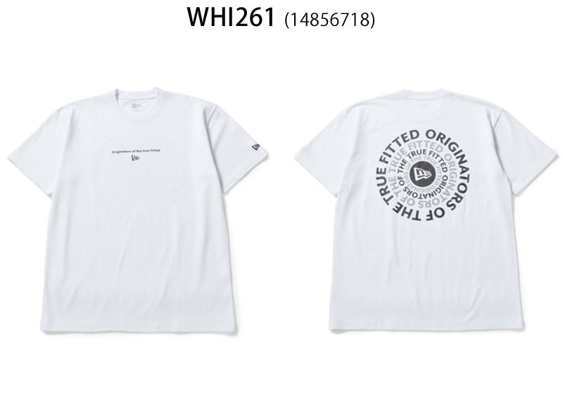 �˥塼���� NEWERA 148567 ���硼�ȥ��꡼�� ���åȥ� �ƥ��� �������� OOTTF  S/S COTTON TEE CIRCLE OOTTF ��� ��ǥ����� ���� ���� T����� Ⱦµ �ȥåץ� ���ä����� ������� �����ȥɥ� ���������� ���åȥ� �� 26ss �ղ� ����