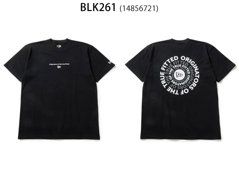 �˥塼���� NEWERA 148567 ���硼�ȥ��꡼�� ���åȥ� �ƥ��� �������� OOTTF  S/S COTTON TEE CIRCLE OOTTF ��� ��ǥ����� ���� ���� T����� Ⱦµ �ȥåץ� ���ä����� ������� �����ȥɥ� ���������� ���åȥ� �� 26ss �ղ� ����