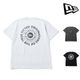 �˥塼���� NEWERA 148567 ���硼�ȥ��꡼�� ���åȥ� �ƥ��� �������� OOTTF  S/S COTTON TEE CIRCLE OOTTF ��� ��ǥ����� ���� ���� T����� Ⱦµ �ȥåץ� ���ä����� ������� �����ȥɥ� ���������� ���åȥ� �� 26ss �ղ� ����
