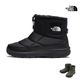 ������ SALE �����Ρ������ե����� THE NORTH FACE �̥ץ� �֡��ƥ� �����������ץ롼�� ���� ���硼�� NUPTSE BOOTIE WP LOGO SHORT �֡��� �� NF52280 ��� ��ǥ�����