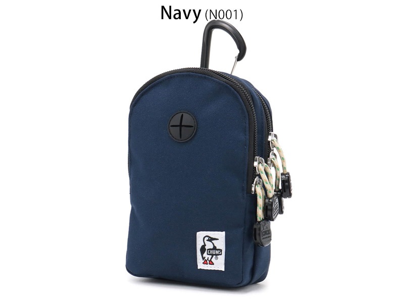����ॹ CHUMS CH60-3983 �ꥵ������ �ݡ����֥� �ߥ塼���å� �ݡ��� RECYCLE PORTABLE MUSIC POUCH ��� ��ǥ����� �˽����� �ݡ��� ��ʪ���� ���˥󥰥ݡ��� �����ȥɥ� ������ ���������� ����ۥ󥳡��� ���� 26ss �ղ� ����