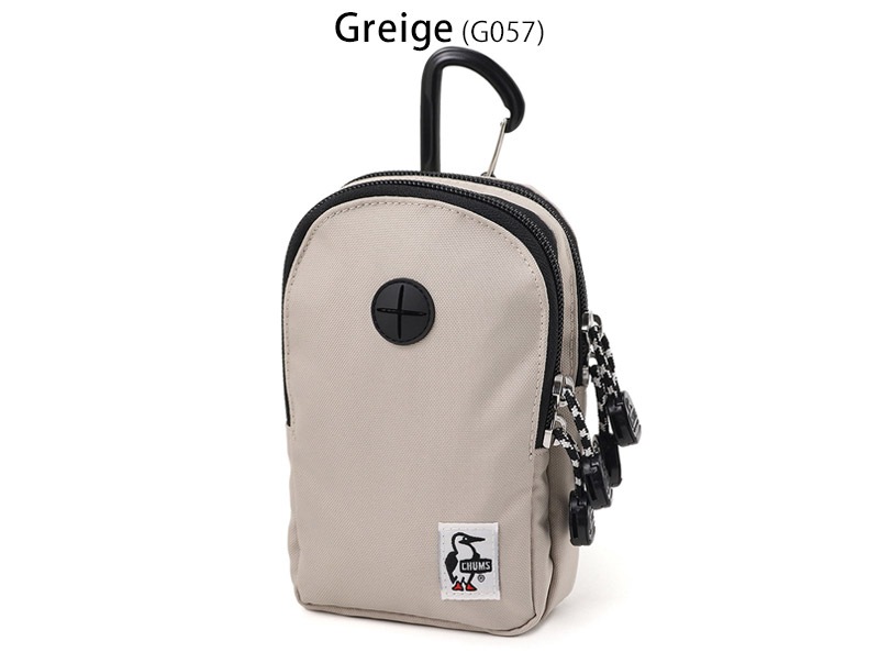 ����ॹ CHUMS CH60-3983 �ꥵ������ �ݡ����֥� �ߥ塼���å� �ݡ��� RECYCLE PORTABLE MUSIC POUCH ��� ��ǥ����� �˽����� �ݡ��� ��ʪ���� ���˥󥰥ݡ��� �����ȥɥ� ������ ���������� ����ۥ󥳡��� ���� 26ss �ղ� ����