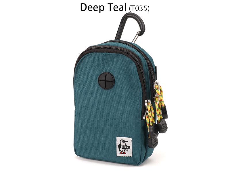 ����ॹ CHUMS CH60-3983 �ꥵ������ �ݡ����֥� �ߥ塼���å� �ݡ��� RECYCLE PORTABLE MUSIC POUCH ��� ��ǥ����� �˽����� �ݡ��� ��ʪ���� ���˥󥰥ݡ��� �����ȥɥ� ������ ���������� ����ۥ󥳡��� ���� 26ss �ղ� ����