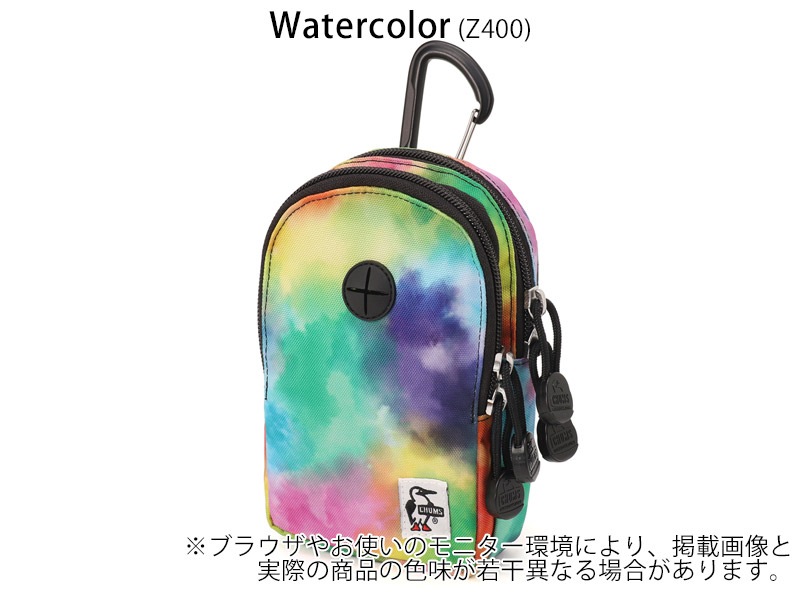 ����ॹ CHUMS CH60-3983 �ꥵ������ �ݡ����֥� �ߥ塼���å� �ݡ��� RECYCLE PORTABLE MUSIC POUCH ��� ��ǥ����� �˽����� �ݡ��� ��ʪ���� ���˥󥰥ݡ��� �����ȥɥ� ������ ���������� ����ۥ󥳡��� ���� 26ss �ղ� ����