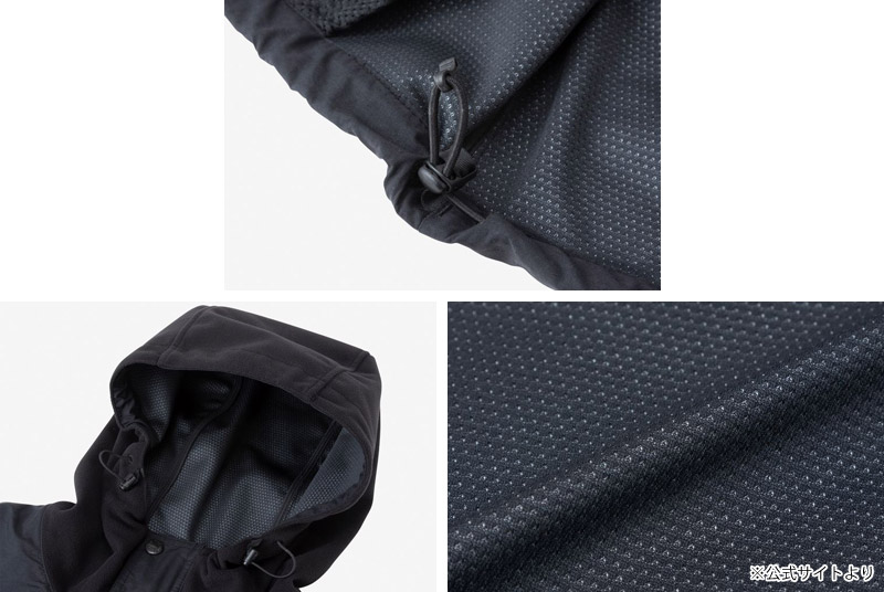 ������ �����Ρ������ե����� THE NORTH FACE ������ɥץ롼�� �ѥߡ��� ���㥱�å� WP PAMIR JACKET �ޥ���ƥ�ѡ����� �������� NP22436 ���