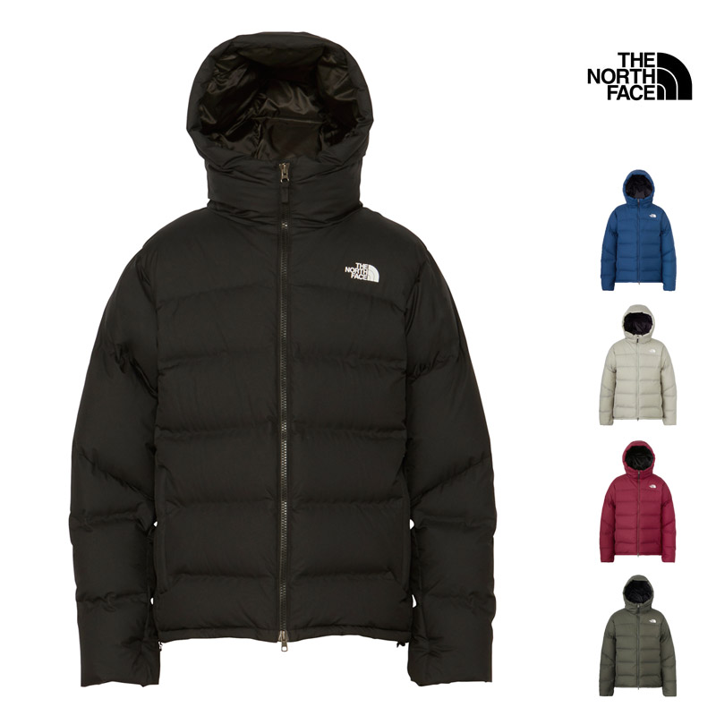 ������ �����Ρ������ե����� THE NORTH FACE �ӥ쥤�䡼 �ѡ��� BELAYER PARKA �����󥸥㥱�å� �������� ND92215 ���