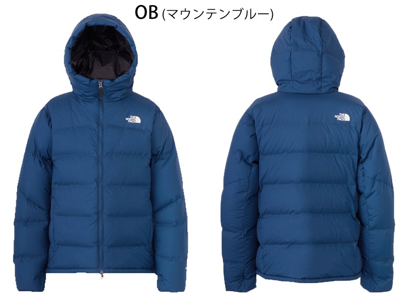 ������ �����Ρ������ե����� THE NORTH FACE �ӥ쥤�䡼 �ѡ��� BELAYER PARKA �����󥸥㥱�å� �������� ND92215 ���