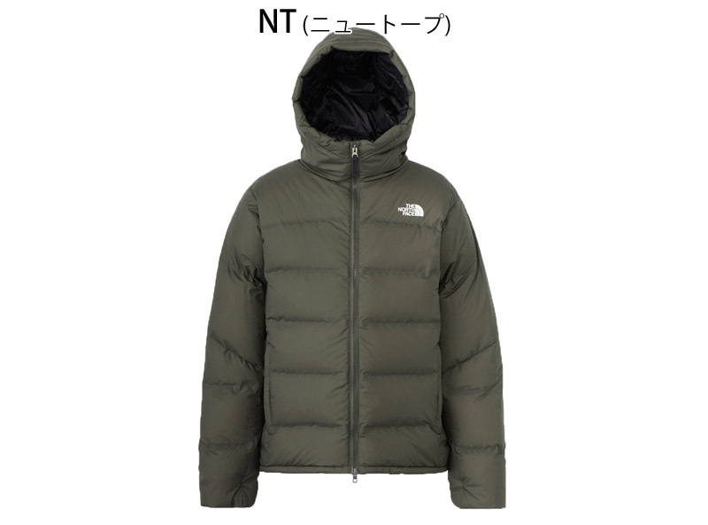 ������ �����Ρ������ե����� THE NORTH FACE �ӥ쥤�䡼 �ѡ��� BELAYER PARKA �����󥸥㥱�å� �������� ND92215 ���