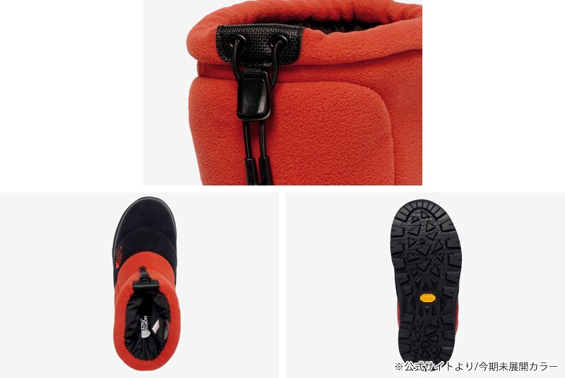 ������ SALE �����Ρ������ե����� THE NORTH FACE �̥ץ� �֡��ƥ� ���硼�� �ݡ���ƥå� NUPTSE BOOTIE SHORT POLARTEC �֡��� �� NF52473 ��� ��ǥ�����