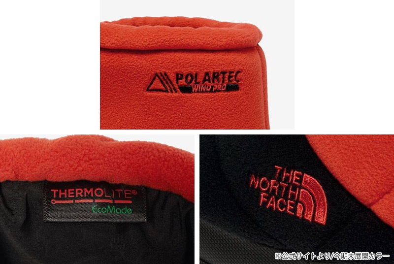 ������ SALE �����Ρ������ե����� THE NORTH FACE �̥ץ� �֡��ƥ� ���硼�� �ݡ���ƥå� NUPTSE BOOTIE SHORT POLARTEC �֡��� �� NF52473 ��� ��ǥ�����
