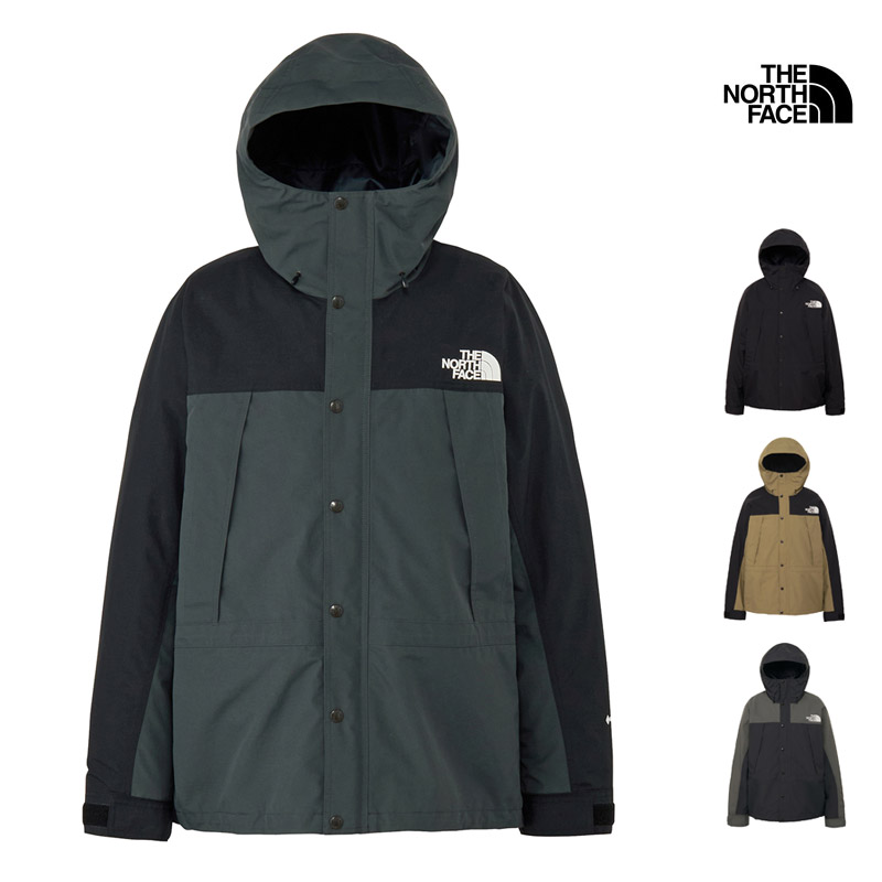 ジャケット・アウター NORTH FACE MOUNTAIN LIGHT JACKET NT THE NORTH FACE（ザ ノースフェイス） 現品限り 40%off ノースフェイス