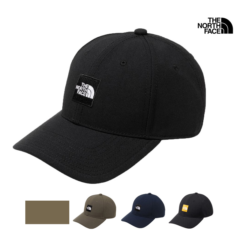 �����Ρ������ե����� THE NORTH FACE NN02334 �������� ���� ����å� SQUARE LOGO CAP ��� ��ǥ����� �˽����� ˹�� ����å� �١����ܡ��륭��å� �����ȥɥ� ������ ���ݡ��� ���ʻȤ� �饦��� �̥ե����ʡ� 26-27 ���� ����