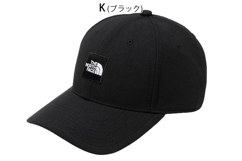 �����Ρ������ե����� THE NORTH FACE NN02334 �������� ���� ����å� SQUARE LOGO CAP ��� ��ǥ����� �˽����� ˹�� ����å� �١����ܡ��륭��å� �����ȥɥ� ������ ���ݡ��� ���ʻȤ� �饦��� �̥ե����ʡ� 26-27 ���� ����