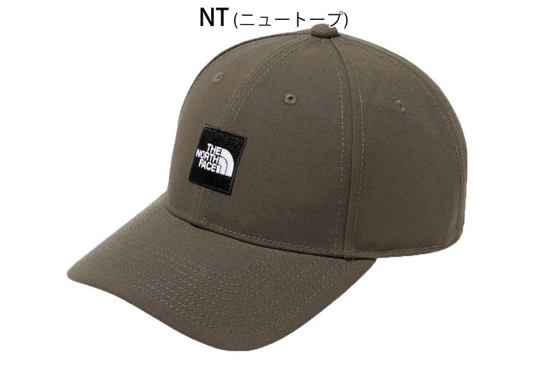 �����Ρ������ե����� THE NORTH FACE NN02334 �������� ���� ����å� SQUARE LOGO CAP ��� ��ǥ����� �˽����� ˹�� ����å� �١����ܡ��륭��å� �����ȥɥ� ������ ���ݡ��� ���ʻȤ� �饦��� �̥ե����ʡ� 26-27 ���� ����